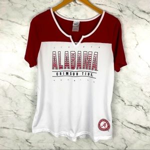 Cute Alabama Crimson Tide football t shirt